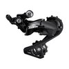 Shimano Schaltwerk 11-fach, RD-R7000 105, kurz, schwarz