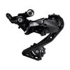 Shimano Schaltwerk 11-fach, RD-R7000 105, mittellang, schwarz