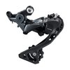 Shimano Schaltwerk 11-fach, RD-RX800 Ultregra RX, mittellang, dunkelgrau