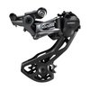 Shimano Schaltwerk 2x11-fach, RD-RX810 GRX, schwarz