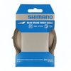 Shimano Bremsinnenzug Road SIL-TEC, Birnennippel, 2050mm