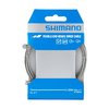 Shimano Bremsinnenzug MTB/Road Stahl, Birnen-/Walzennippel, 2050mm