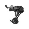 Shimano Schaltwerk 10/11-fach, RD-U6000 CUES, mittellang, schwarz