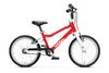 woom Fahrrad Original 3 Automagic, 16  , woom red