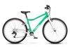 woom Fahrrad Original 6, 26  , 8-Gang Shift, mint green