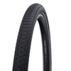 Schwalbe Reifen Big Ben Plus, 50-622, Draht, E-50, GreenGuard, Performance Line, schwarz-reflex