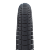 Schwalbe Reifen Big Ben Plus, 50-622, Draht, E-50, GreenGuard, Performance Line, schwarz-reflex