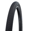 Schwalbe Reifen Big Ben, 50-622, Draht, K-Guard, Active Line, schwarz-reflex