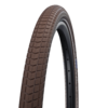 Schwalbe Reifen Big Ben, 50-622, Draht, K-Guard, Active Line, braun-reflex