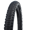 Schwalbe Reifen Johnny Watts, 60-584, Draht, E-50, GreenGuard, Performance Line, schwarz-reflex