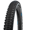 Schwalbe Reifen Johnny Watts 365, 60-584, Draht, E-50, GreenGuard, Performance Line, schwarz-reflex