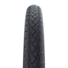 Schwalbe Reifen Marathon Plus, 25-622, Draht, E-25, SmartGuard, Performance Line, schwarz-reflex