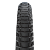 Schwalbe Reifen Marathon Plus Tour, 47-622, Draht, E-50, Smart DualGuard, Performance Line, schwarz-reflex