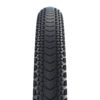 Schwalbe Reifen Marathon Almotion, 55-584, Falt, E-25, V-Guard, Evolution Line, schwarz-reflex