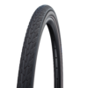 Schwalbe Reifen Road Cruiser, 47-406, Draht, K-Guard, Active Line, schwarz-reflex