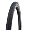 Schwalbe Reifen Road Cruiser, 47-622, Draht, K-Guard, Active Line, Weißwand