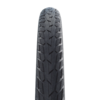 Schwalbe Reifen Road Cruiser, 47-622, Draht, K-Guard, Active Line, Weißwand