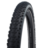 Schwalbe Reifen Smart Sam, 37-622, Draht, Performance Line, schwarz-reflex