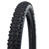 Schwalbe Reifen Smart Sam Plus, 57-559, Draht, E-50, GreenGuard, Performance Line, schwarz