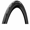 Continental Reifen Grand Prix 5000, 28-622, Falt, BlackChili, schwarz