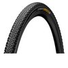 Continental Reifen Terra Speed, 35-622, Falt, TLR, ProTection, schwarz