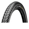 Continental Reifen Race King ShieldWall System, 55-559, Falt, E-25, TLR, PureGrip, schwarz