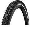 Continental Reifen Ruban, 58-584, Draht, E-25, PureGrip, schwarz-reflex