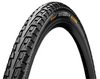 Continental Reifen Ride Tour, 42-584, Draht, E-25, PunctureBelt, schwarz-reflex