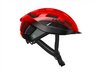 Lazer Helm Codax KinetiCore, Uni/54-61, rot/schwarz