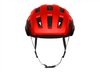 Lazer Helm Codax KinetiCore, Uni/54-61, rot/schwarz