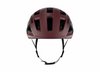 Lazer Helm Tonic KinetiCore, S/52-56, dunkelrot/schwarz