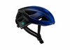 Lazer Helm Tonic KinetiCore, L/58-61, blau/schwarz