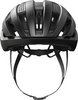 ABUS Helm WingBack, S/51-55, schwarz matt