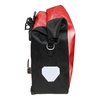 Ortlieb Tasche Back-Roller Core, QL2.1, 20L, rot-schwarz