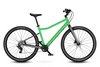 woom Fahrrad Explore 6, 26  , jungle green