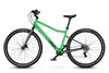 woom Fahrrad Explore 6, 26  , jungle green