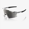 100% Brille Aerocraft - HiPER Chrome Lens