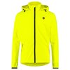 AGU Regenjacke Go Rain Jacket, Gr. S, gelb