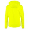 AGU Regenjacke Go Rain Jacket, Gr. S, gelb