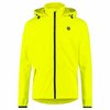 AGU Regenjacke Go Rain Jacket, Gr. M, gelb