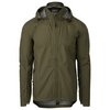 AGU Regenjacke Compact Rain Jacket, Gr. L, grün