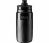 Elite Trinkflasche Fly Tex, 550ml, schwarz