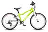 woom Fahrrad Original 4, 20  , 7-Gang Shift, lizard lime