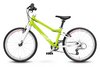 woom Fahrrad Original 4, 20  , 7-Gang Shift, lizard lime