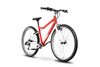 woom Fahrrad Original 6, 26  , 8-Gang Shift, woom red