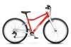 woom Fahrrad Original 6, 26  , 8-Gang Shift, woom red