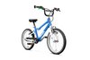 woom Fahrrad Original 3 Automagic, 16  , sky blue