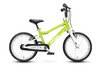 woom Fahrrad Original 3, 16  , lizard lime