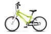 woom Fahrrad Original 3, 16  , lizard lime