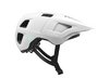 Lazer Helm Lupo KinetiCore, Uni/55-61, weiß